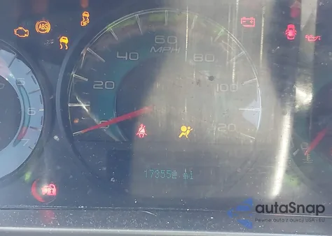 2010 Ford Fusion Se from USA, damaged, VIN 3FAHP0HG9AR212158